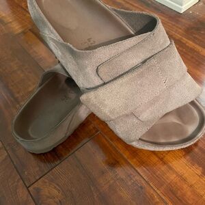 Birkenstock Kyoto size 42